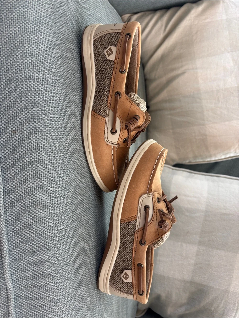 New girls sperry top-sider